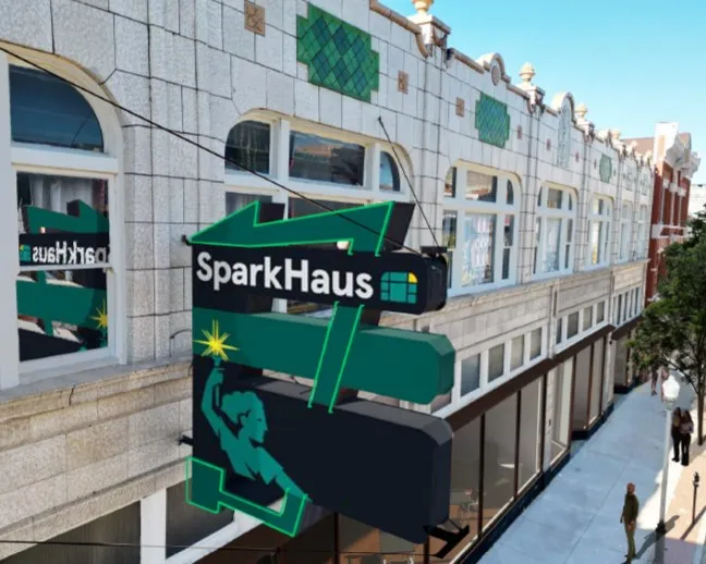 SparkHaus